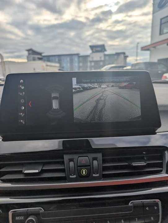 2022 BMW F39 X2 - Image 15 of 19