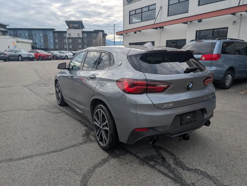 2022 BMW F39 X2 - Image 3 of 19