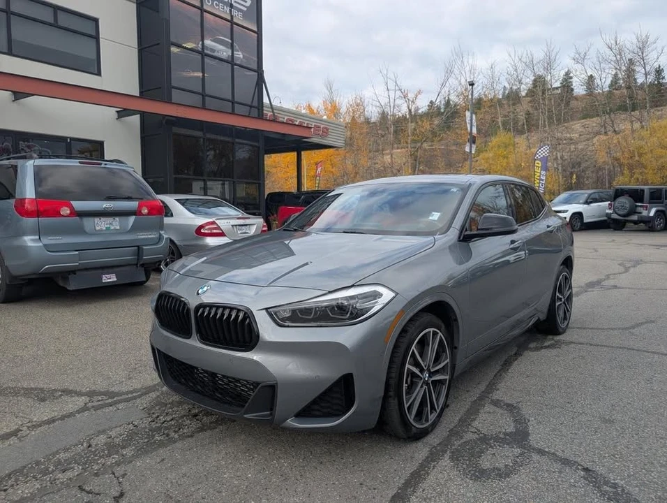 2022 BMW F39 X2 - Image 2 of 19