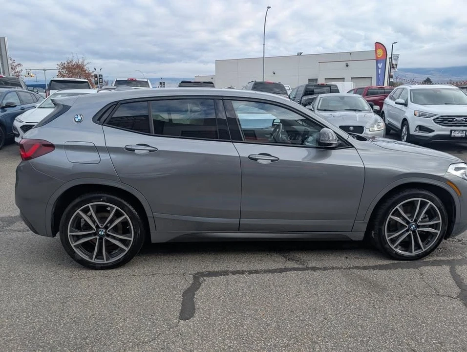 2022 BMW F39 X2 - Image 7 of 19
