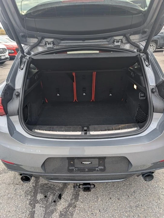 2022 BMW F39 X2 - Image 5 of 19
