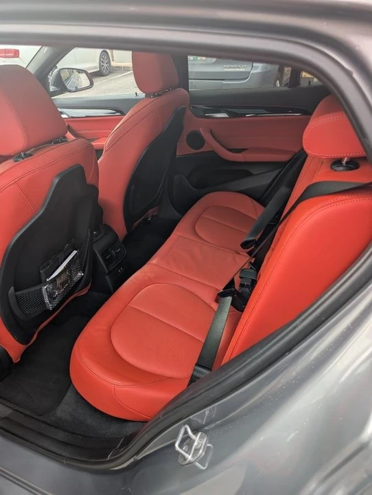 2022 BMW F39 X2 - Image 13 of 19