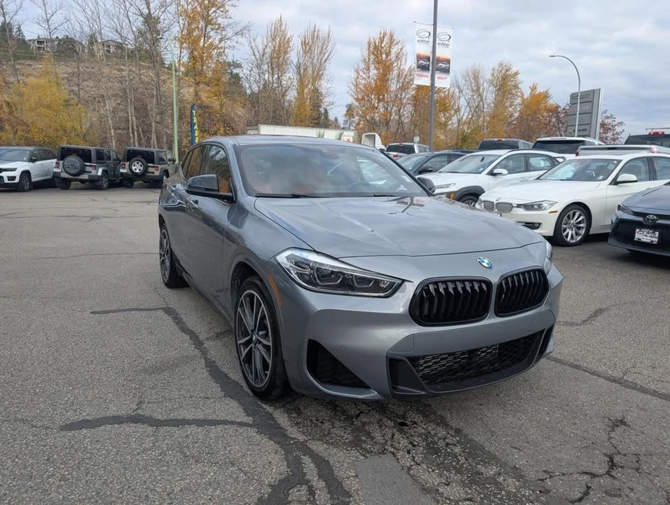 2022 BMW F39 X2 - Image 8 of 19