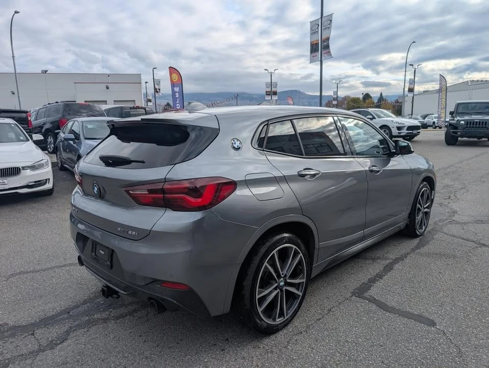 2022 BMW F39 X2 - Image 6 of 19
