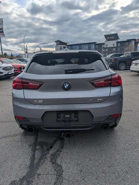 2022 BMW F39 X2 - Image 4 of 19