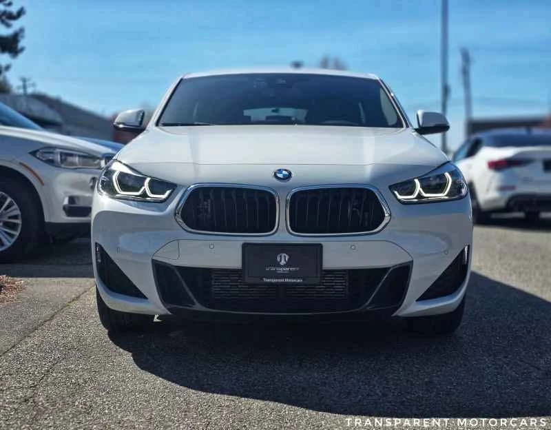 2022 BMW F39 X2 - Image 2 of 11