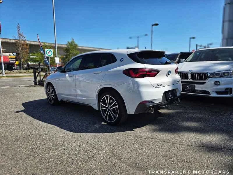 2022 BMW F39 X2 - Image 5 of 11