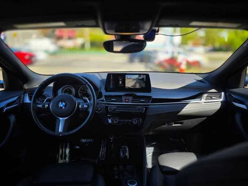 2022 BMW F39 X2 - Image 6 of 11
