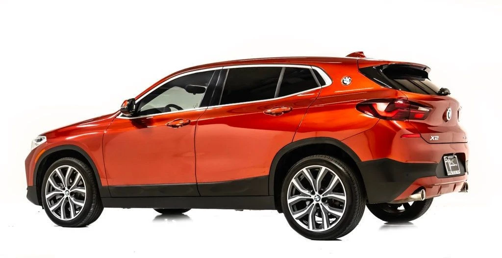 2022 BMW F39 X2 - Image 8 of 12