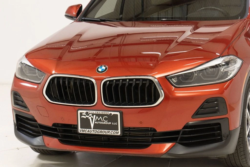 2022 BMW F39 X2 - Image 11 of 12