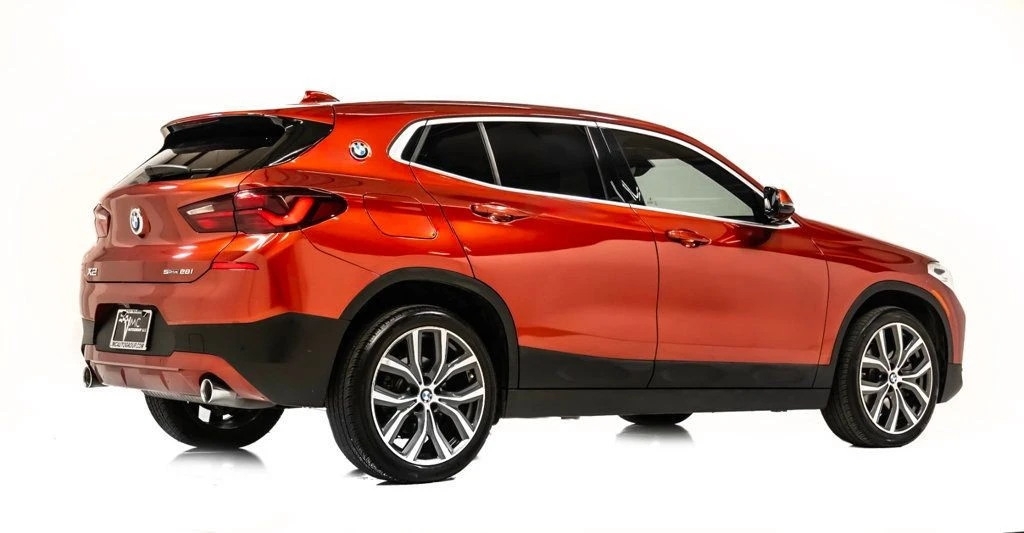 2022 BMW F39 X2 - Image 7 of 12