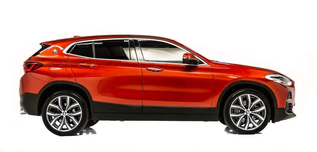 2022 BMW F39 X2 - Image 4 of 12