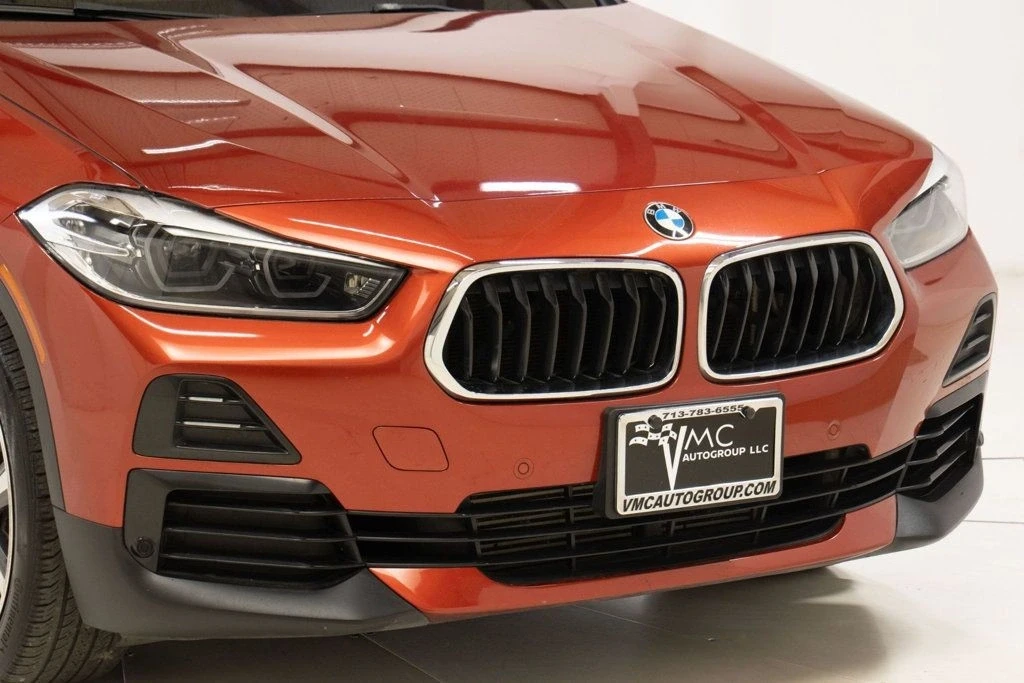2022 BMW F39 X2 - Image 12 of 12