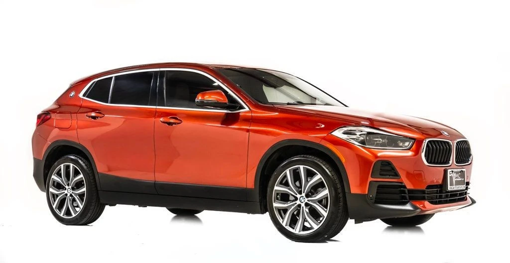 2022 BMW F39 X2 - Image 5 of 12