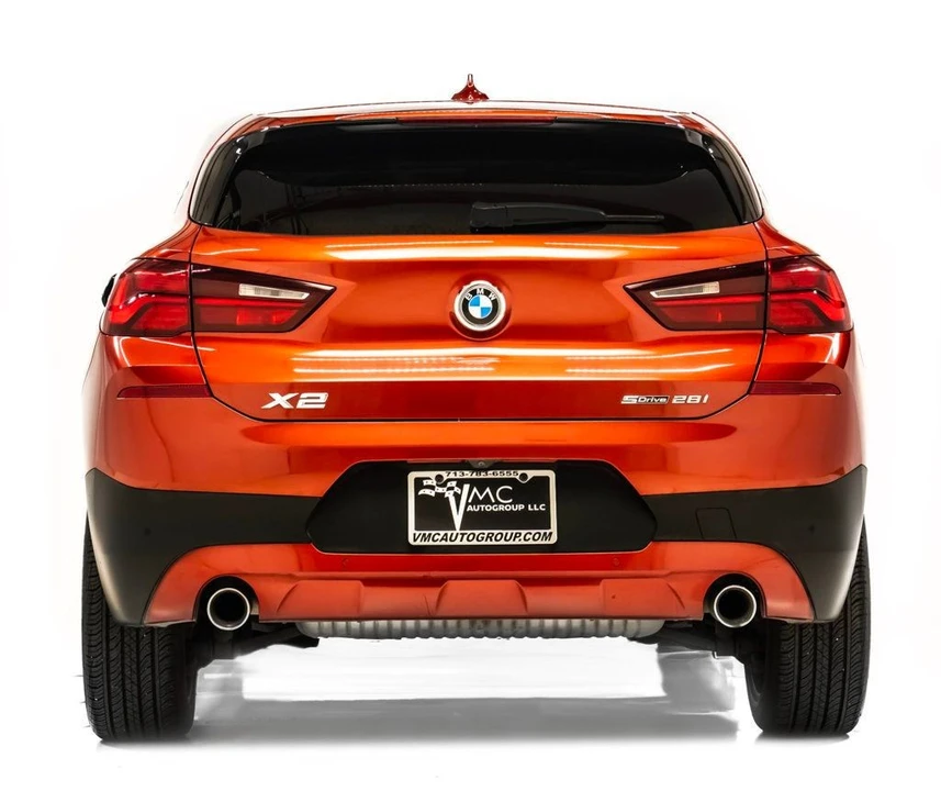 2022 BMW F39 X2 - Image 9 of 12