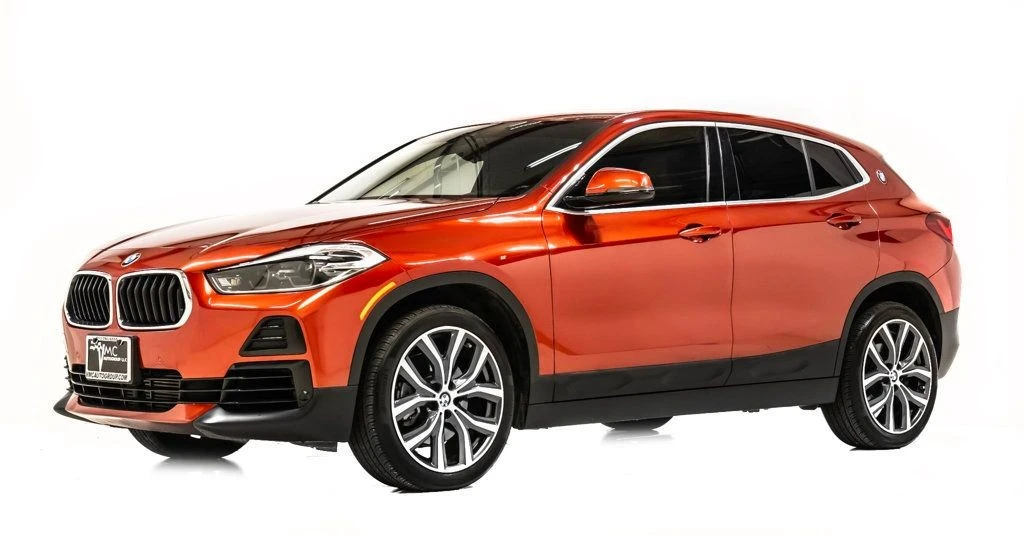 2022 BMW F39 X2 - Image 6 of 12