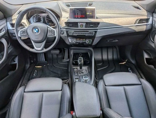 2022 BMW F39 X2 - Image 2 of 13