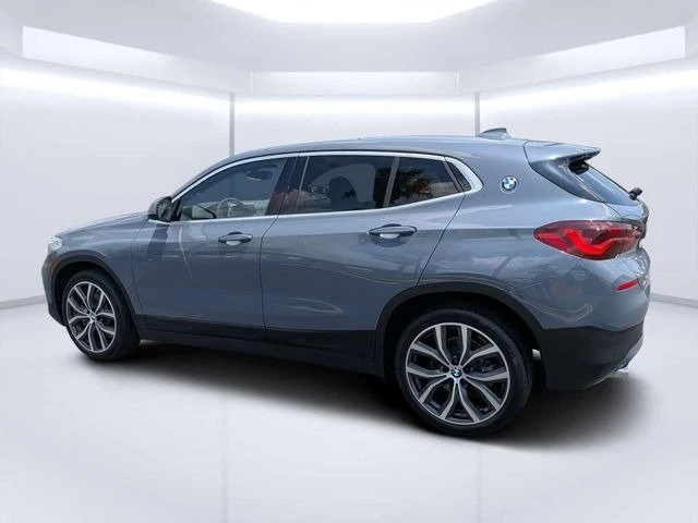 2022 BMW F39 X2 - Image 7 of 13