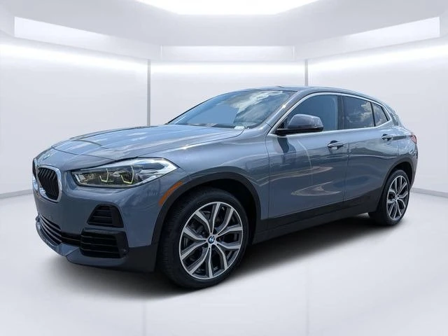 2022 BMW F39 X2 - Image 4 of 13