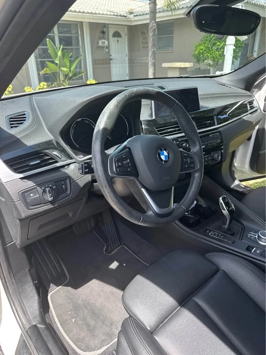 2022 BMW F39 X2 - Image 6 of 16