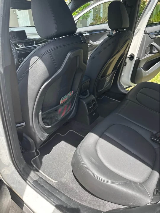 2022 BMW F39 X2 - Image 8 of 16