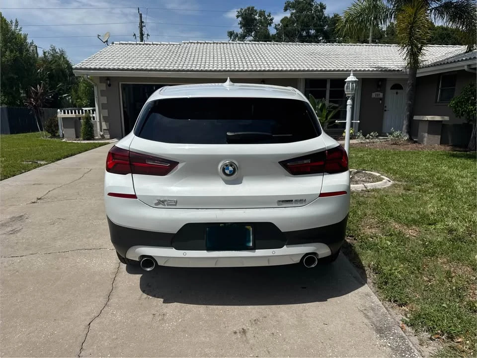 2022 BMW F39 X2 - Image 3 of 16