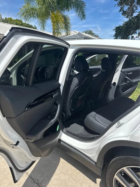 2022 BMW F39 X2 - Image 7 of 16
