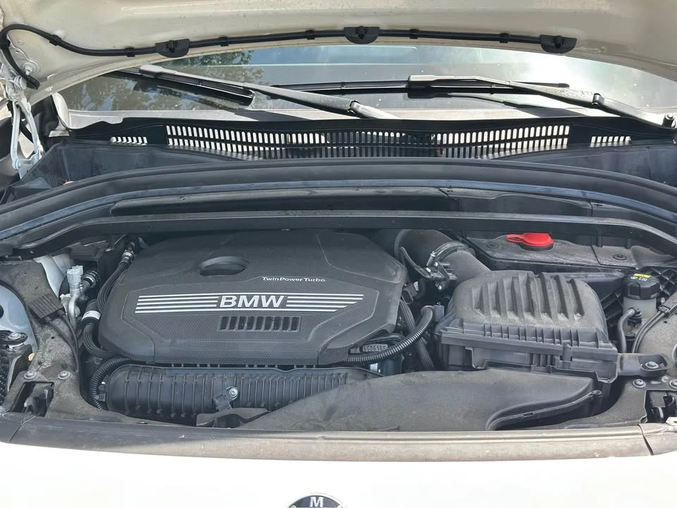 2022 BMW F39 X2 - Image 15 of 16