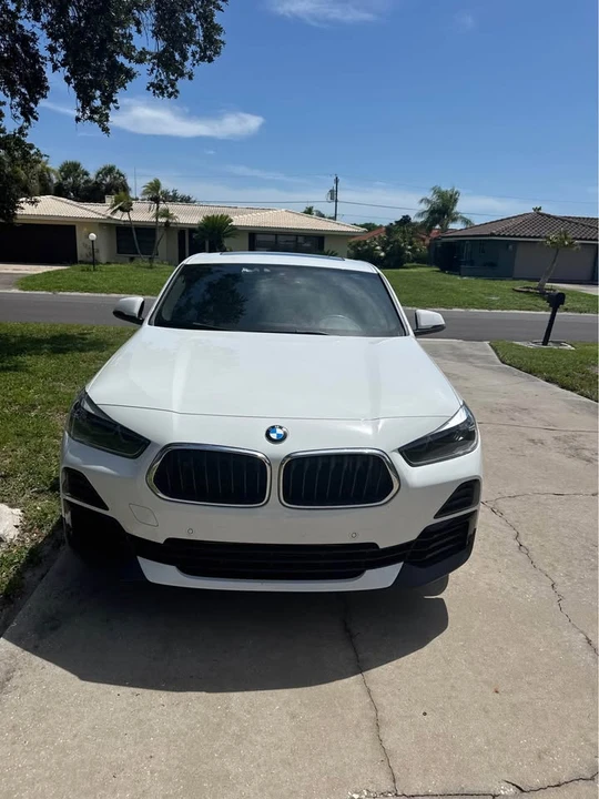 2022 BMW F39 X2 - Image 2 of 16