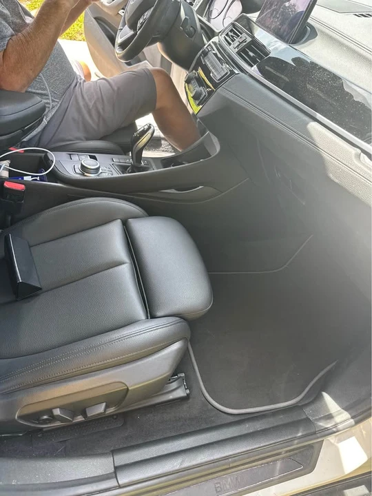 2022 BMW F39 X2 - Image 10 of 16