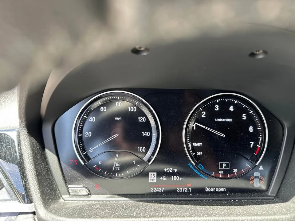 2022 BMW F39 X2 - Image 13 of 16