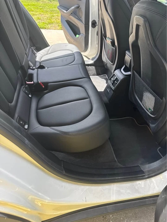 2022 BMW F39 X2 - Image 12 of 16