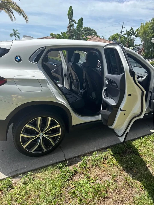 2022 BMW F39 X2 - Image 11 of 16