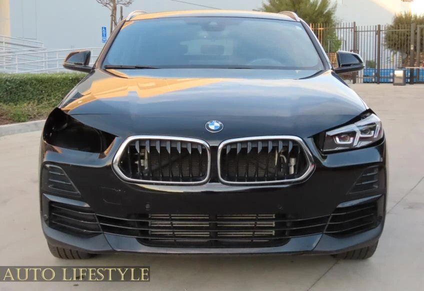 2022 BMW F39 X2 - Image 12 of 21