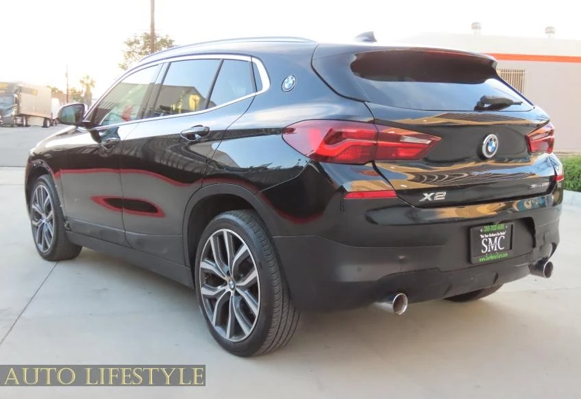 2022 BMW F39 X2 - Image 9 of 21