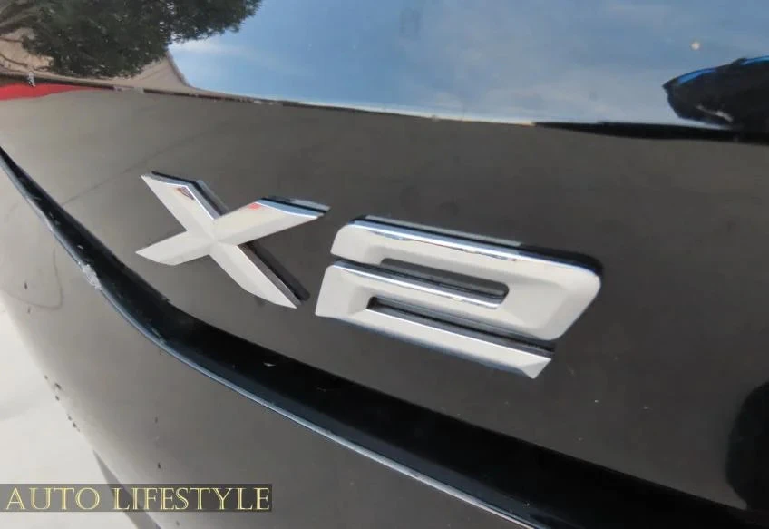 2022 BMW F39 X2 - Image 18 of 21