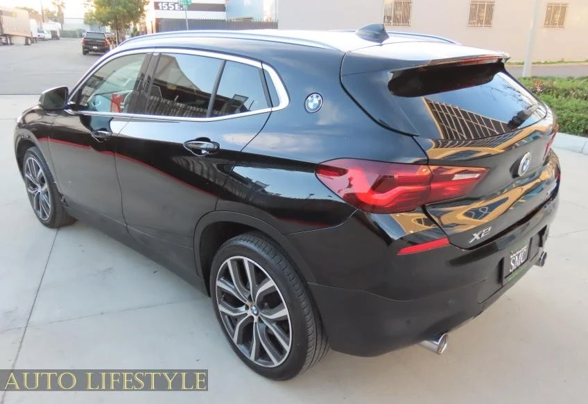 2022 BMW F39 X2 - Image 5 of 21