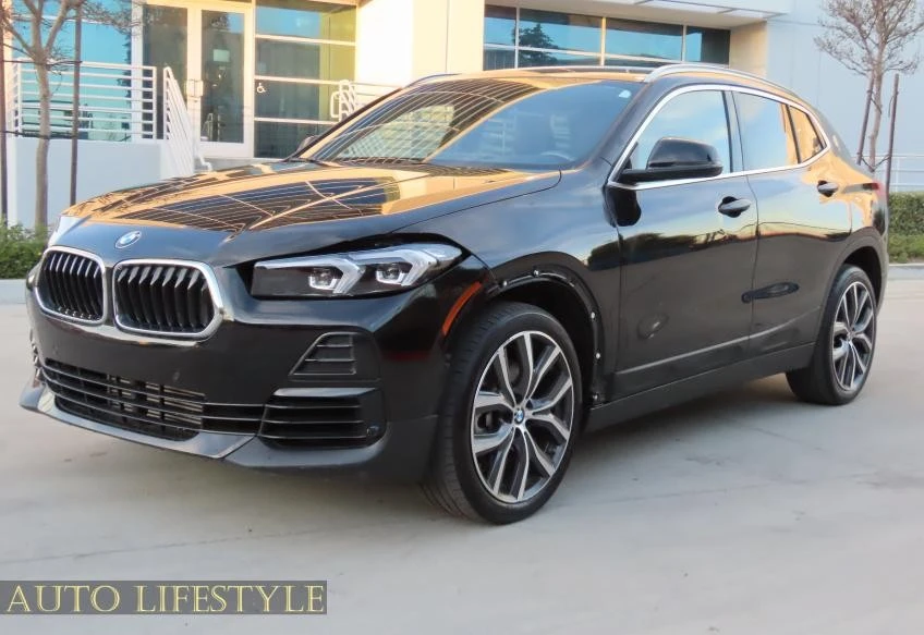 2022 BMW F39 X2 - Image 4 of 21