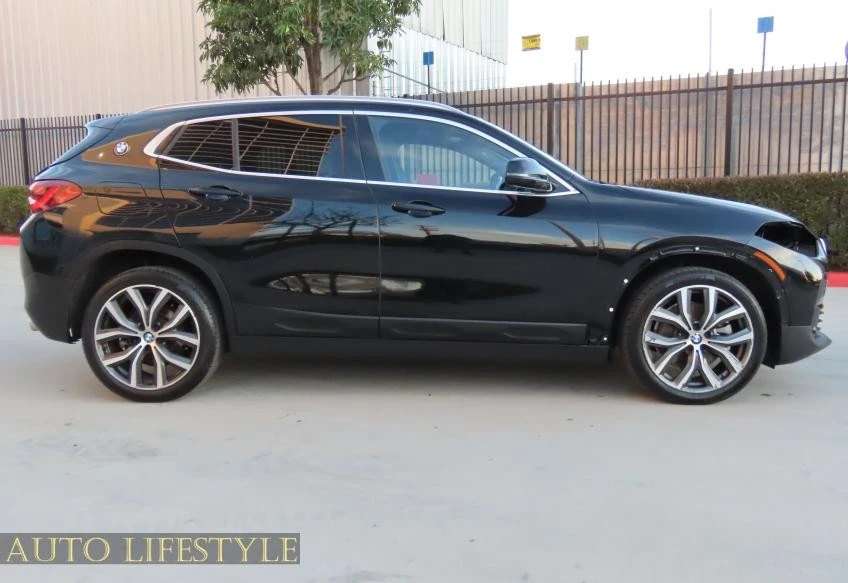 2022 BMW F39 X2 - Image 7 of 21