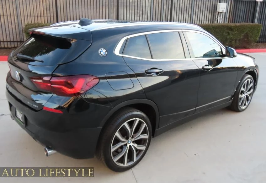 2022 BMW F39 X2 - Image 8 of 21