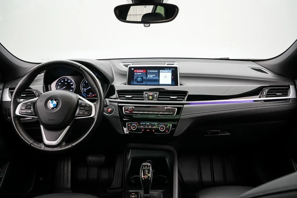 2022 BMW F39 X2 - Image 21 of 21