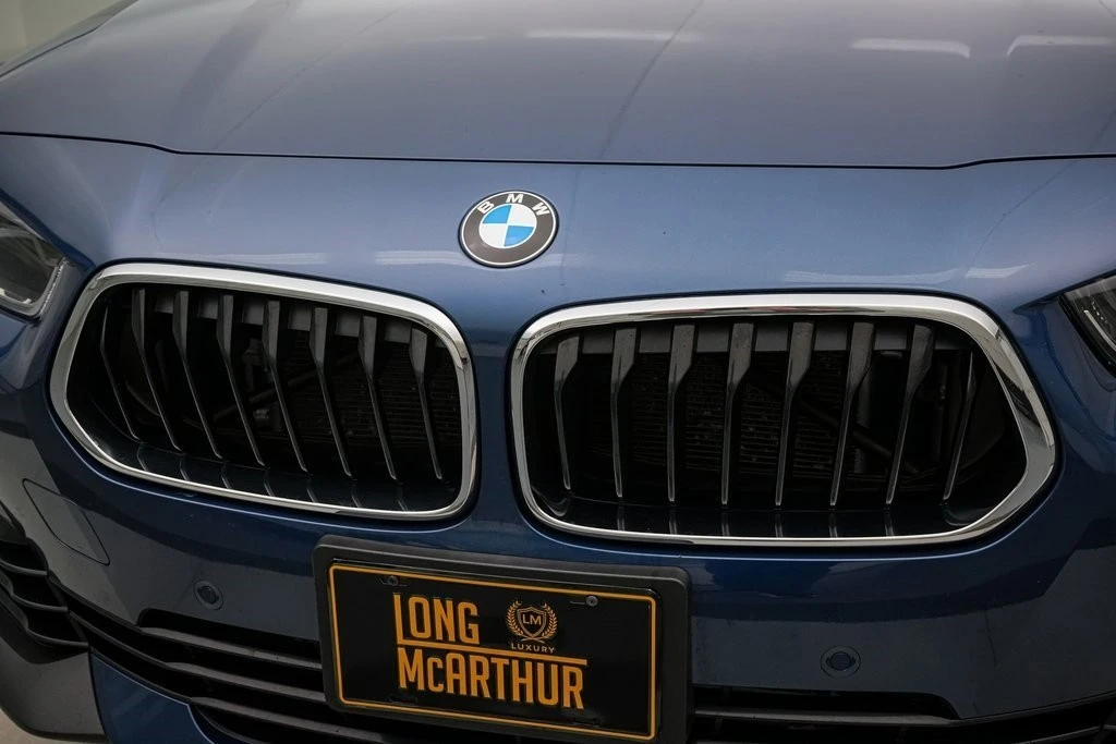 2022 BMW F39 X2 - Image 14 of 21