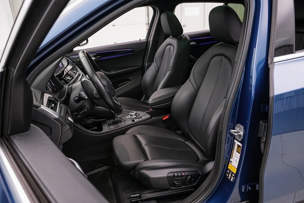 2022 BMW F39 X2 - Image 18 of 21