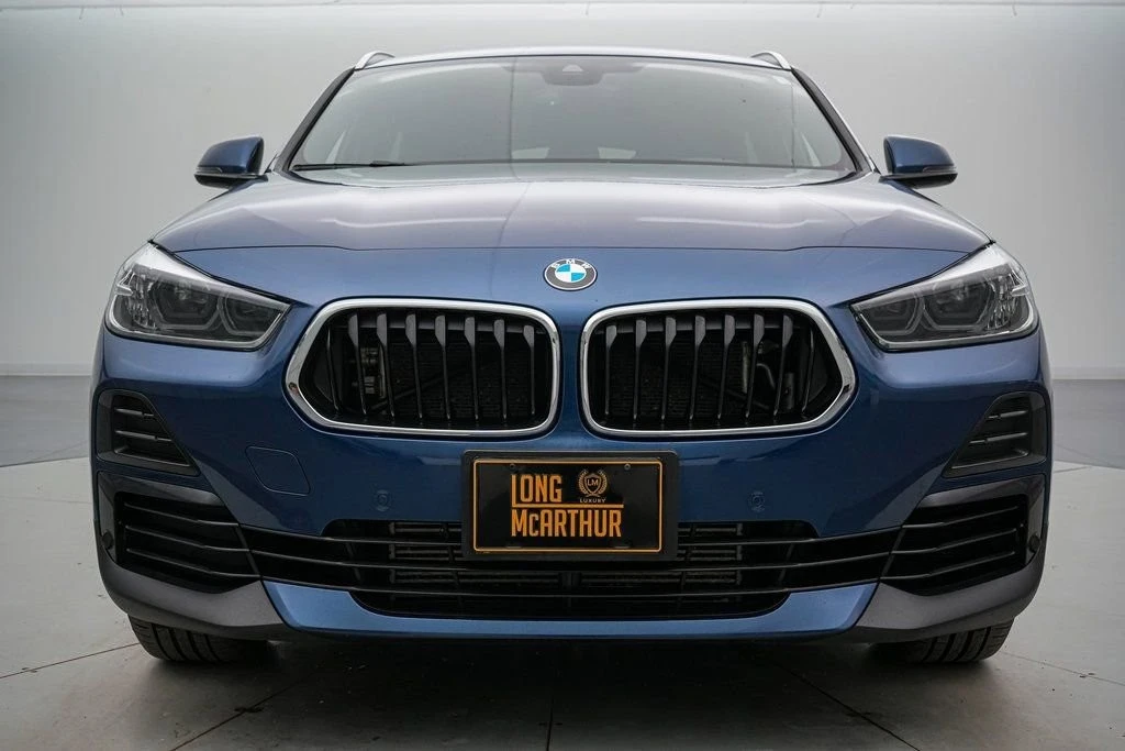 2022 BMW F39 X2 - Image 13 of 21