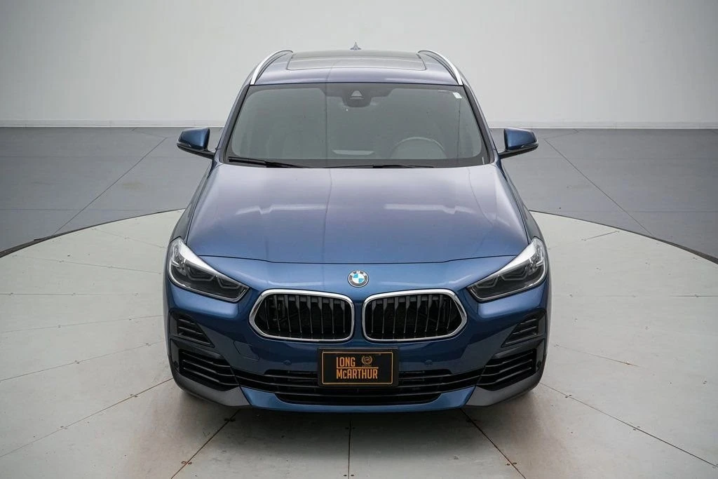 2022 BMW F39 X2 - Image 10 of 21