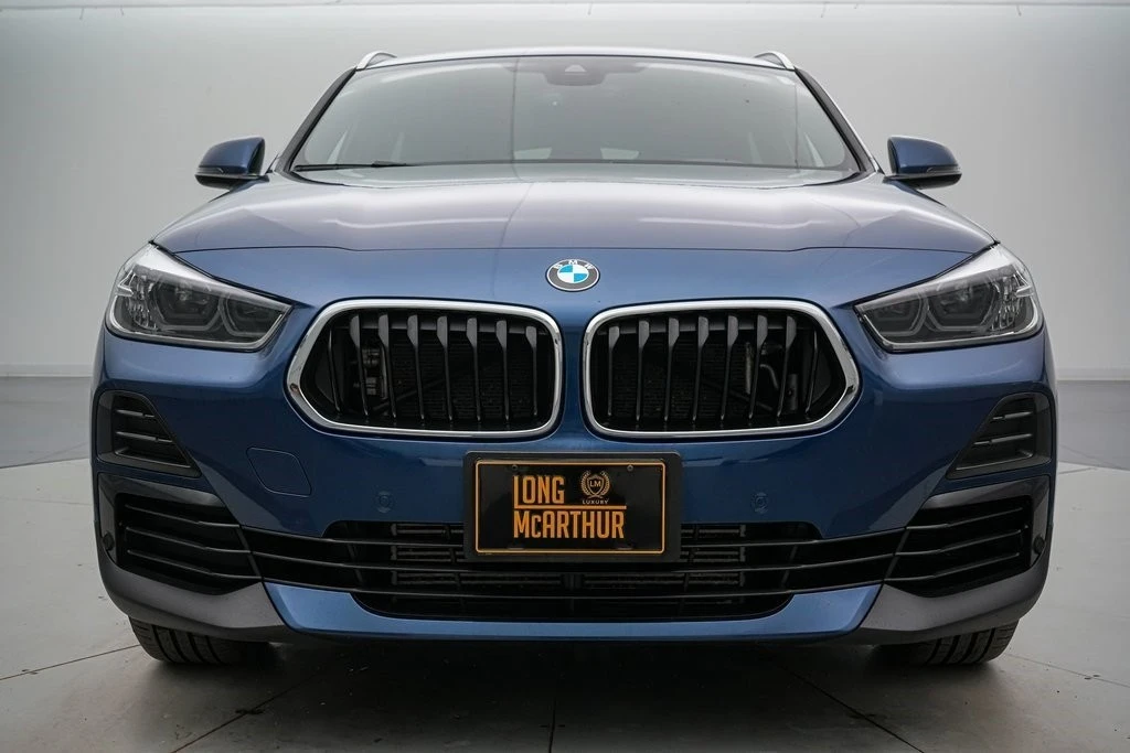 2022 BMW F39 X2 - Image 13 of 21