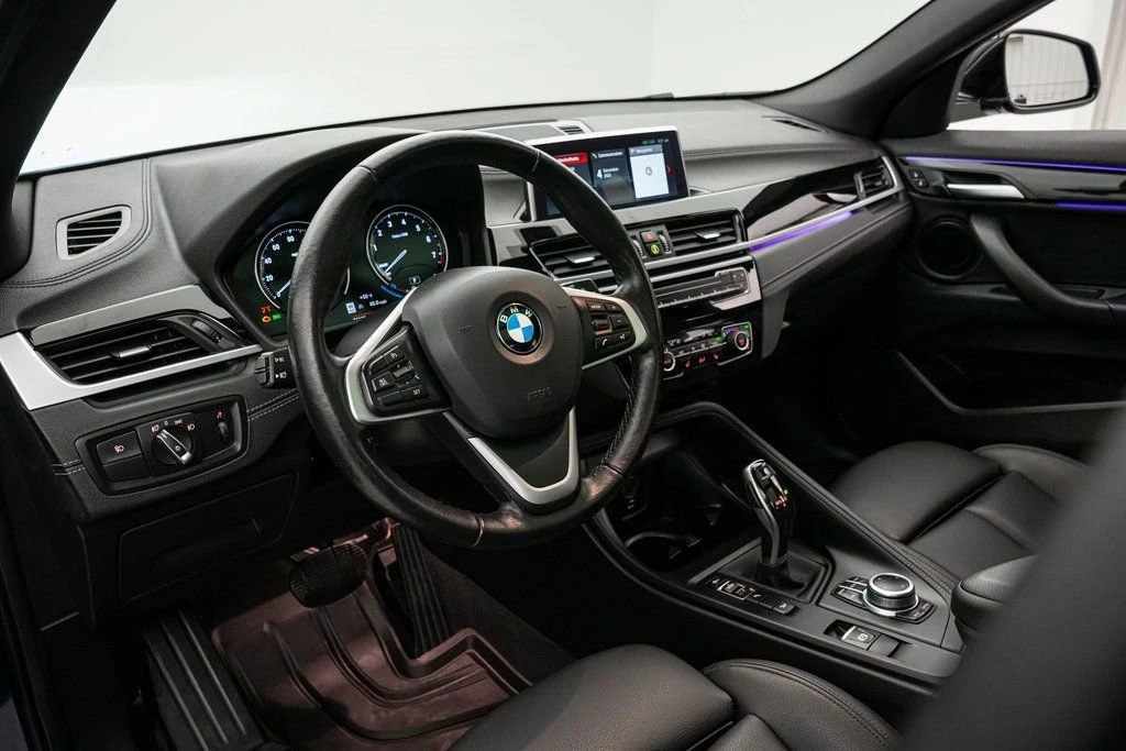 2022 BMW F39 X2 - Image 19 of 21