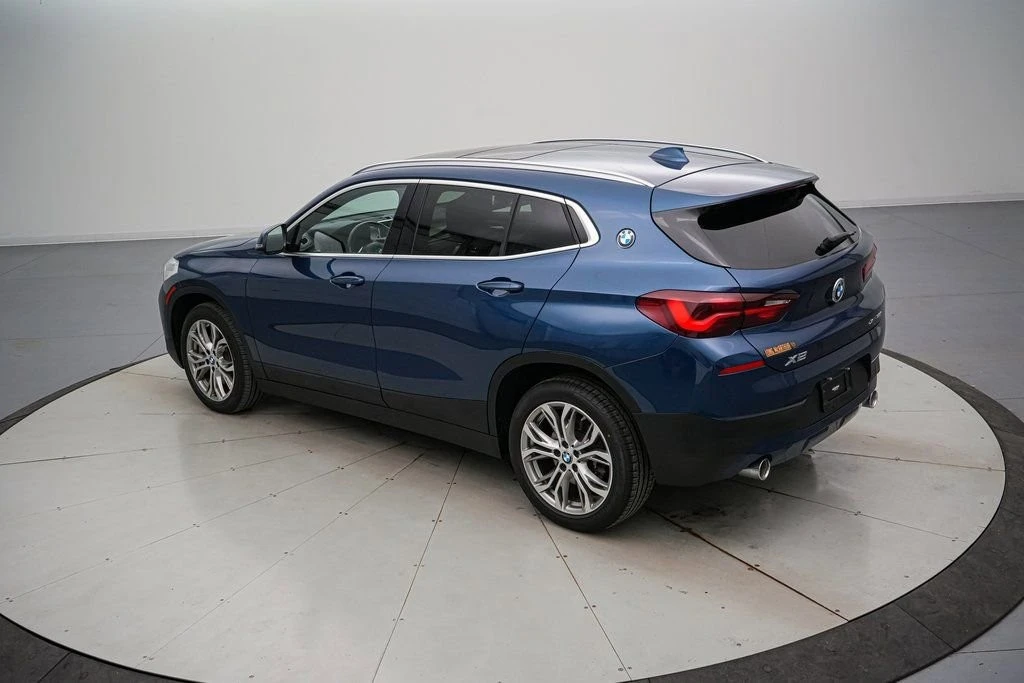 2022 BMW F39 X2 - Image 7 of 21