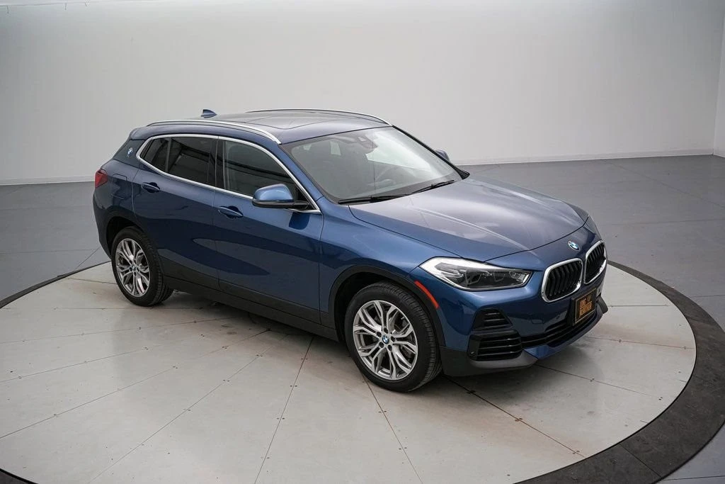 2022 BMW F39 X2 - Image 2 of 21