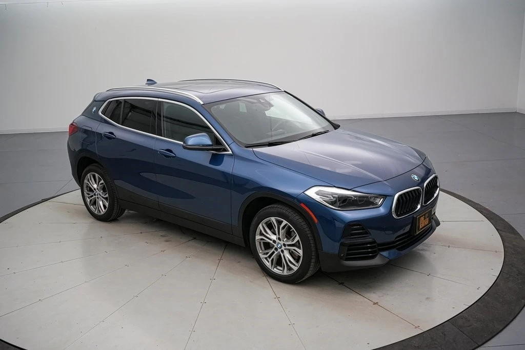 2022 BMW F39 X2 - Image 2 of 21